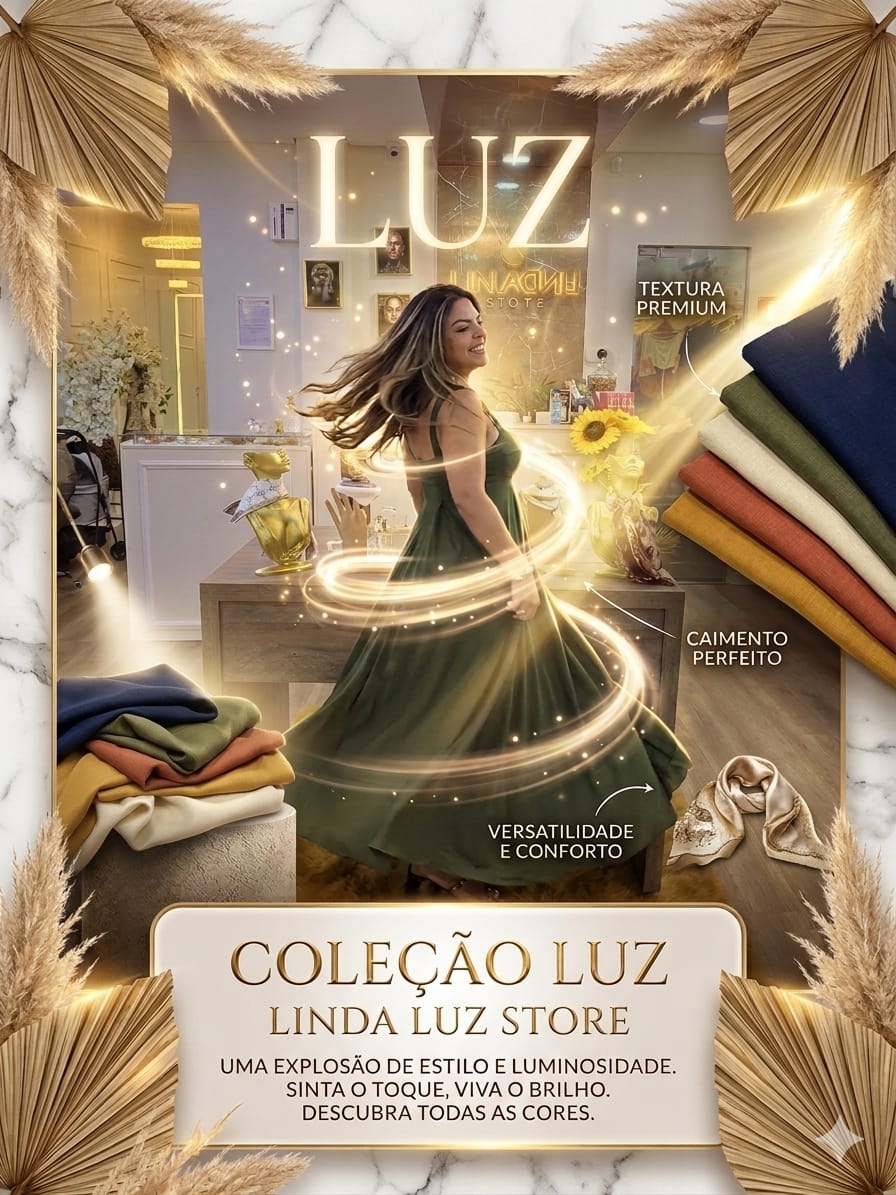 Coleção Luz