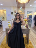 Vestido Longo