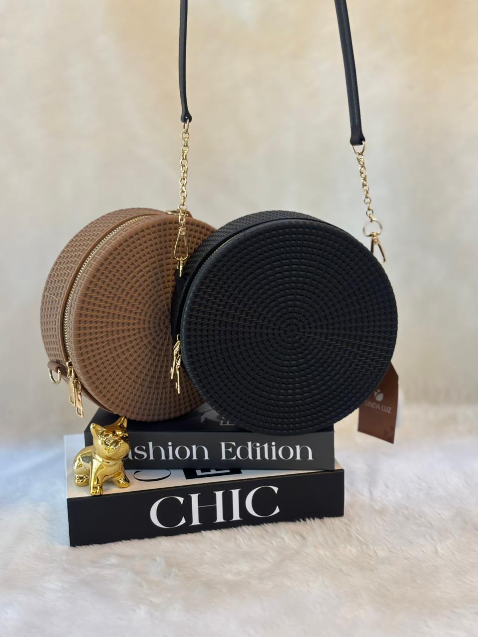 Bolsa Tiracolo