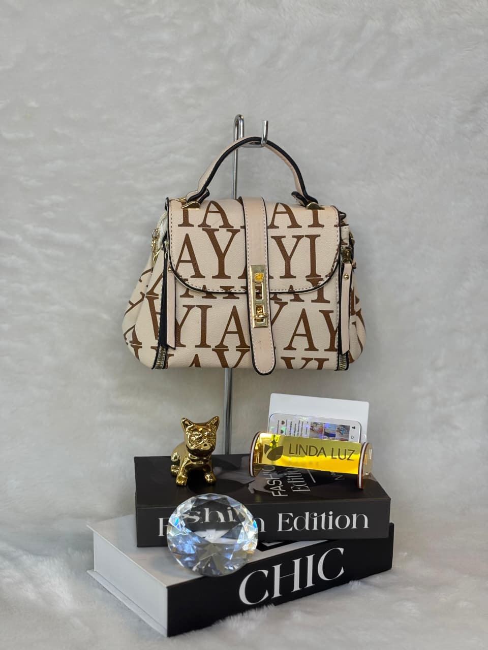 Bag Monograma