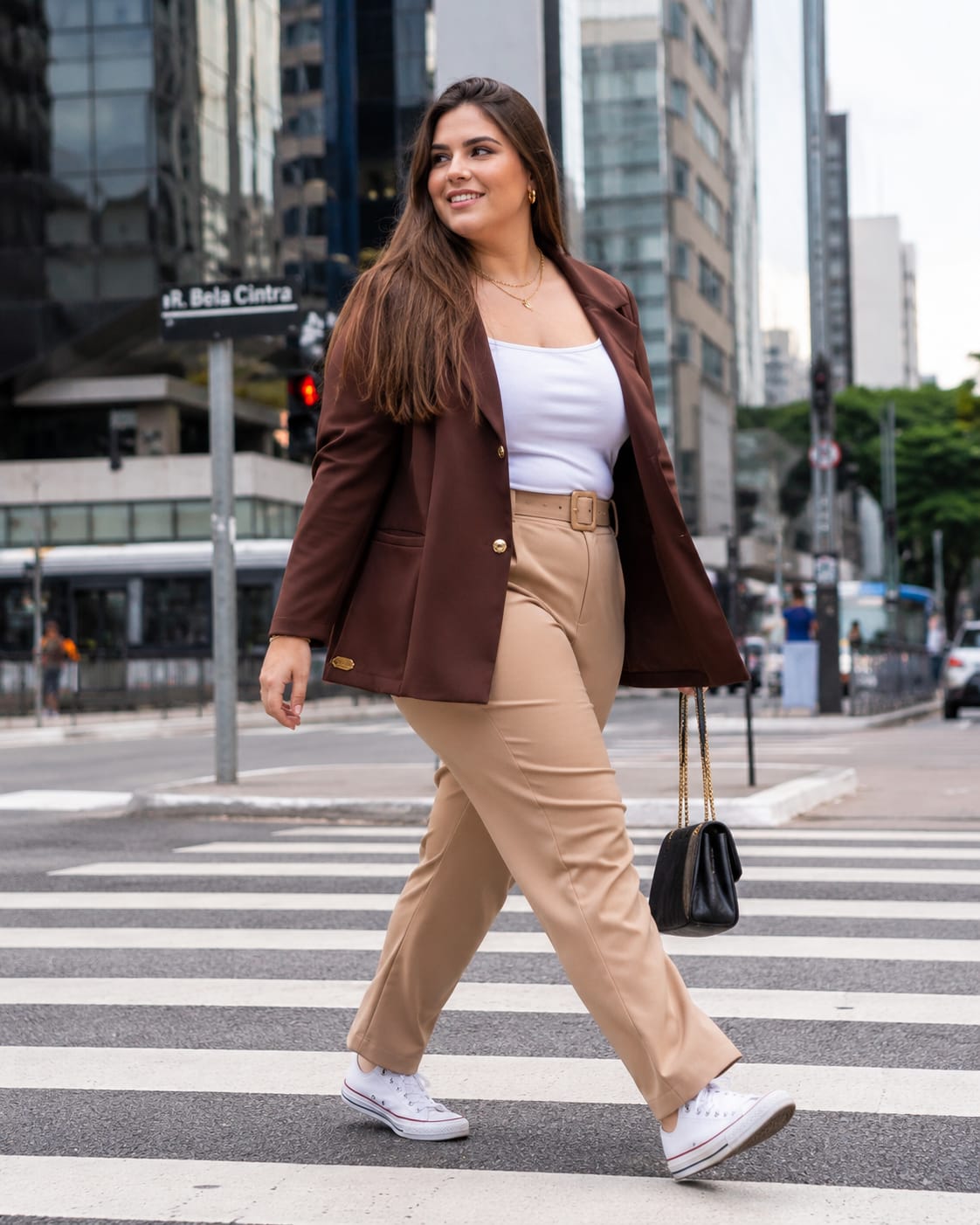 Blazer Alfaiataria Premium