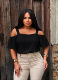 Blusa Emanuelly