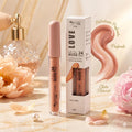 [PRESENTE DE BOAS-VINDAS] Max Love Lip Oil Nude Gloss 24H (5ml) 💋