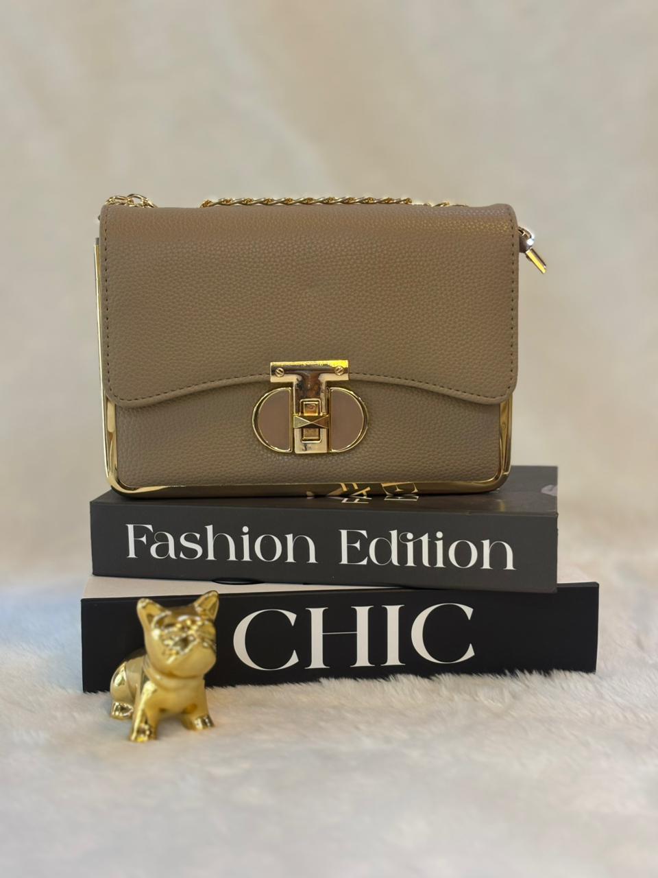 Conjunto Bolsa Elegance