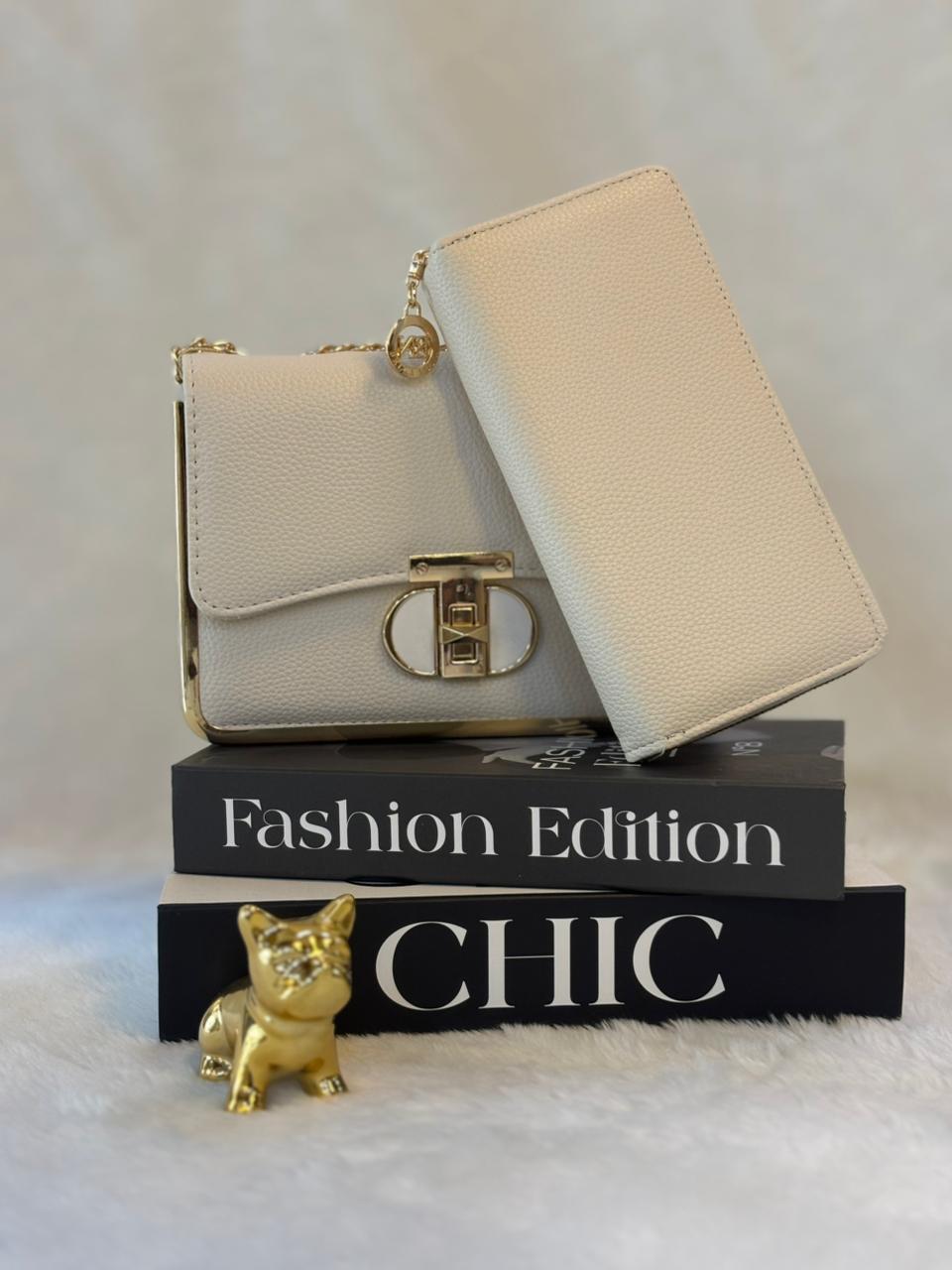 Conjunto Bolsa Elegance