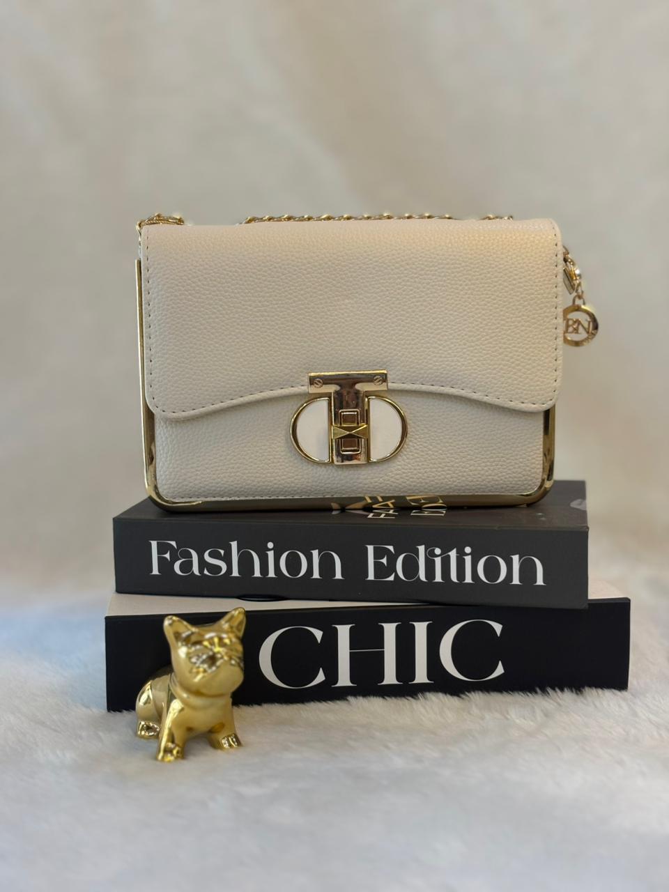 Conjunto Bolsa Elegance