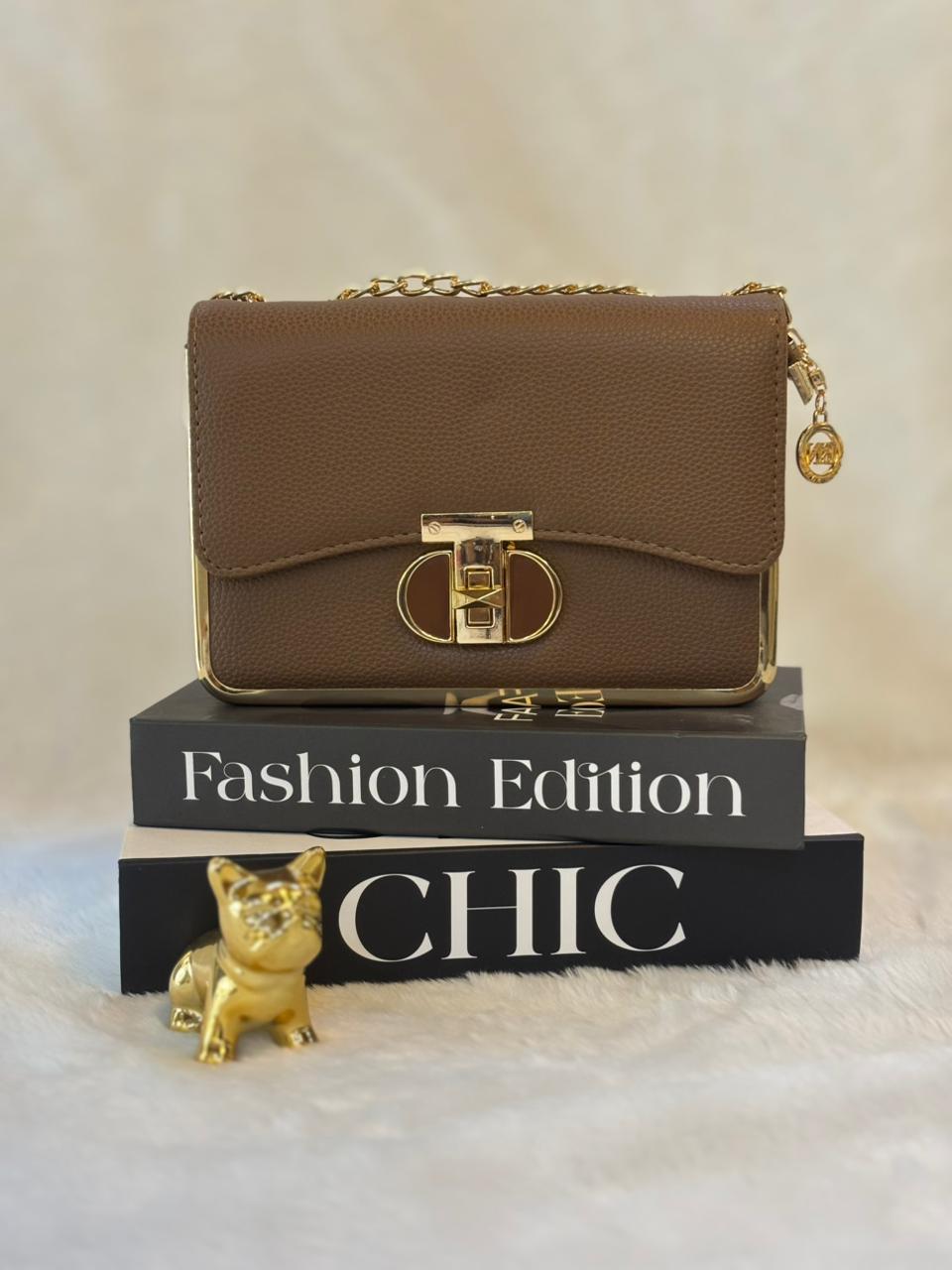 Conjunto Bolsa Elegance