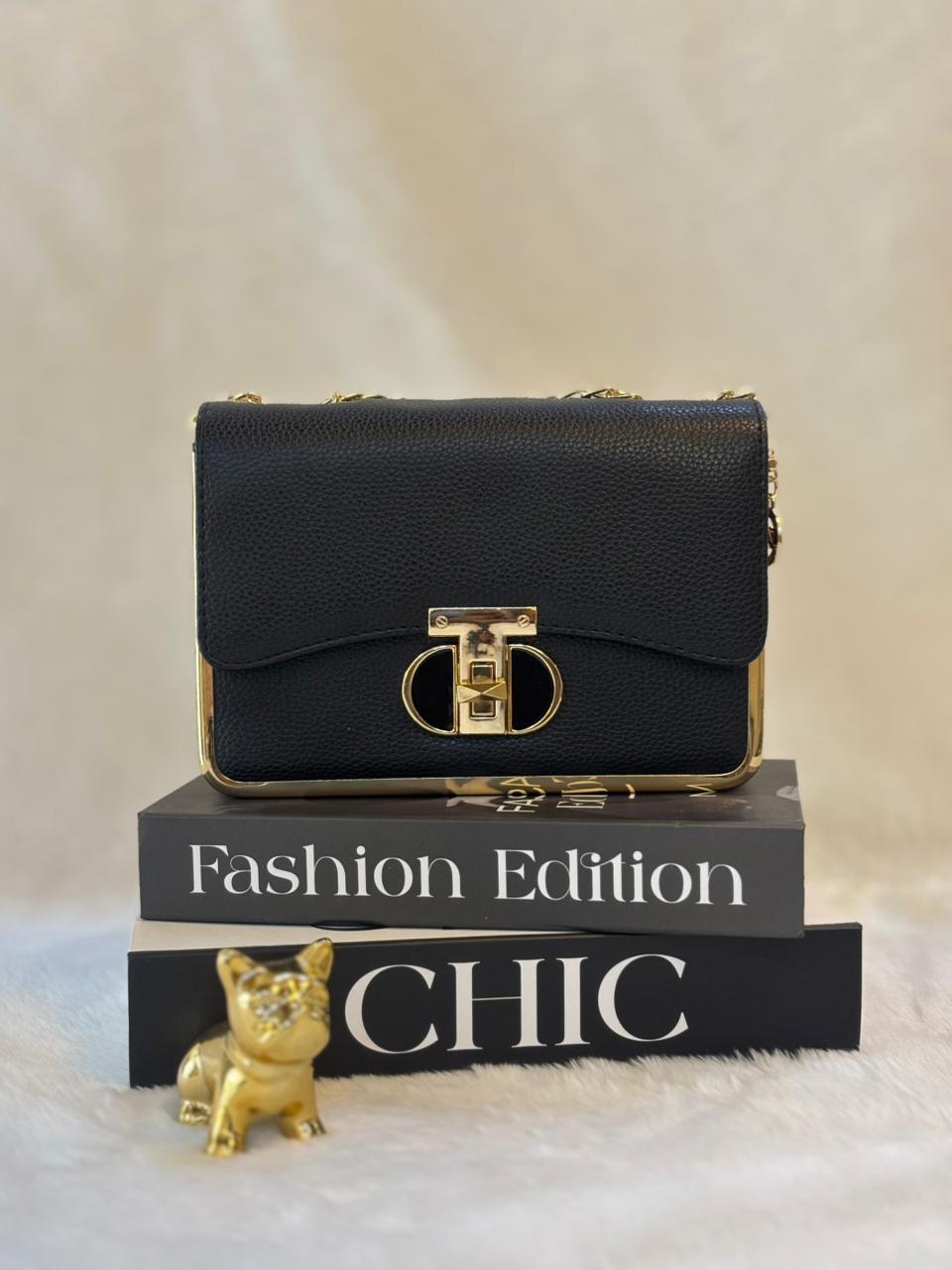 Conjunto Bolsa Elegance