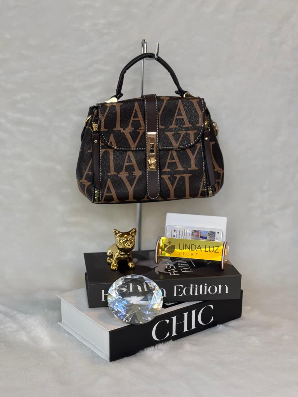 Bag Monograma