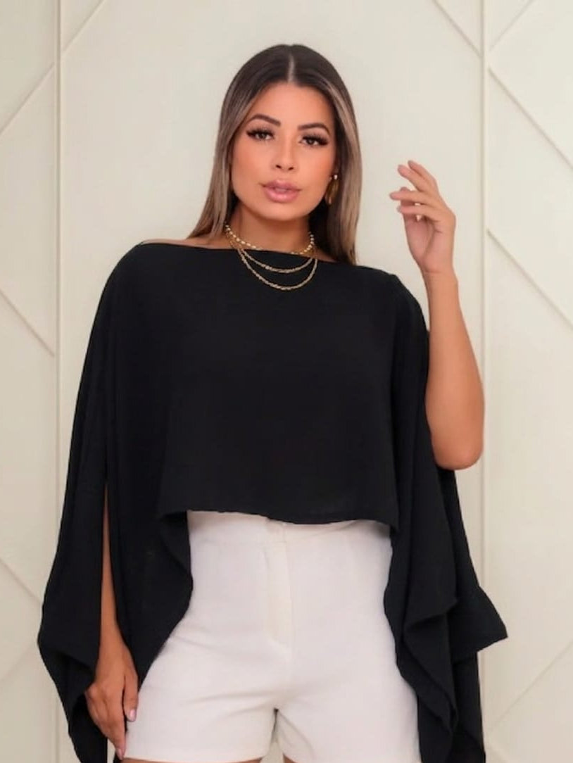 Blusa Multiformas