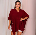 Blusa Multiformas