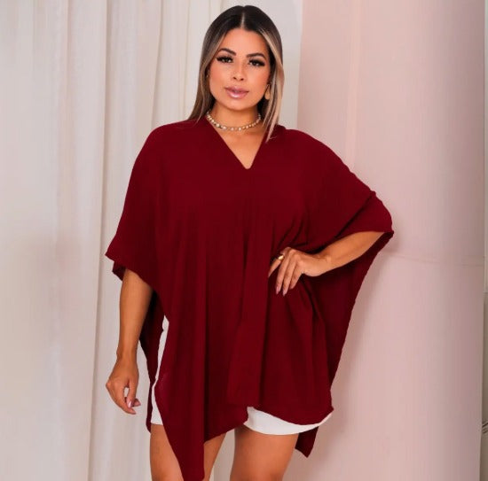 Blusa Multiformas