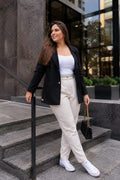 Blazer Alfaiataria Premium