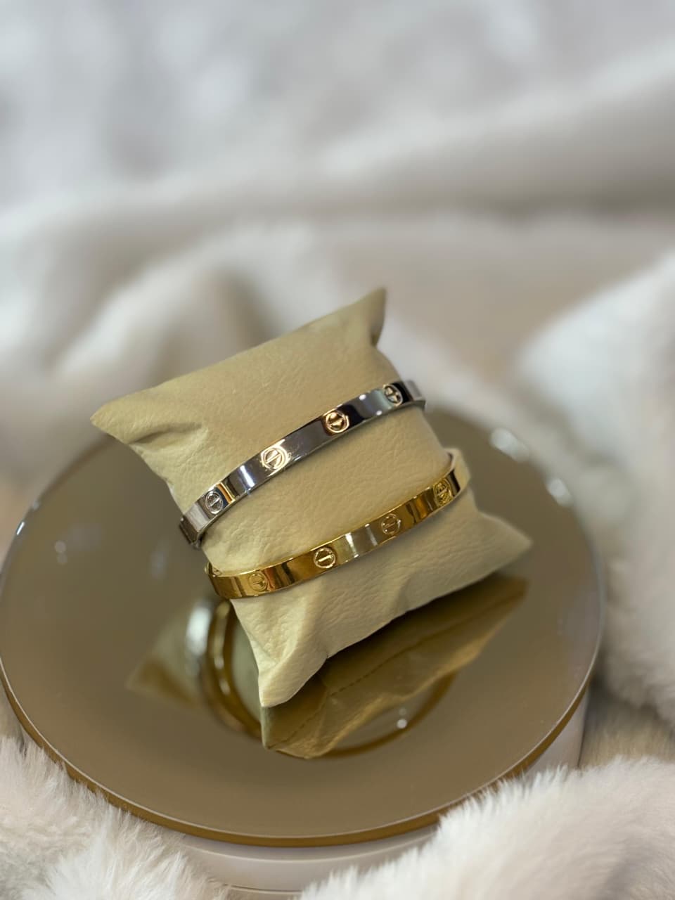 Bracelete Inspiração